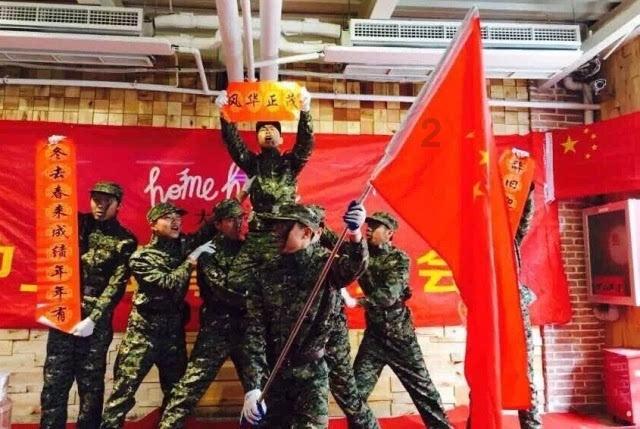 玩具坦克对战